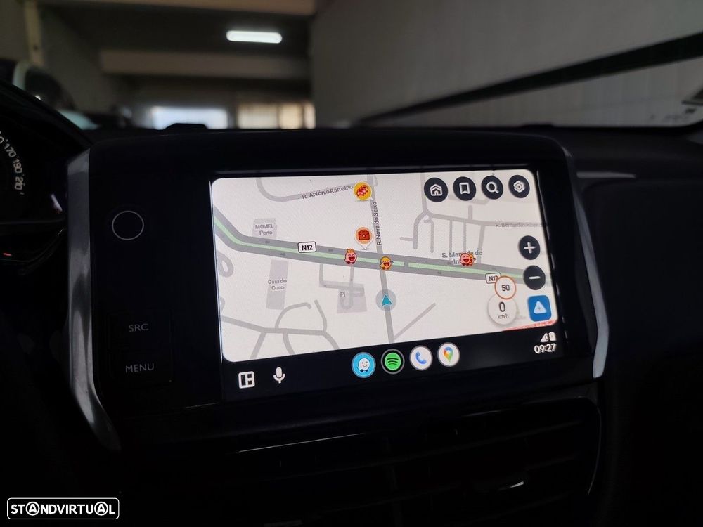 Peugeot 208 1.6 BlueHDi Active - 21