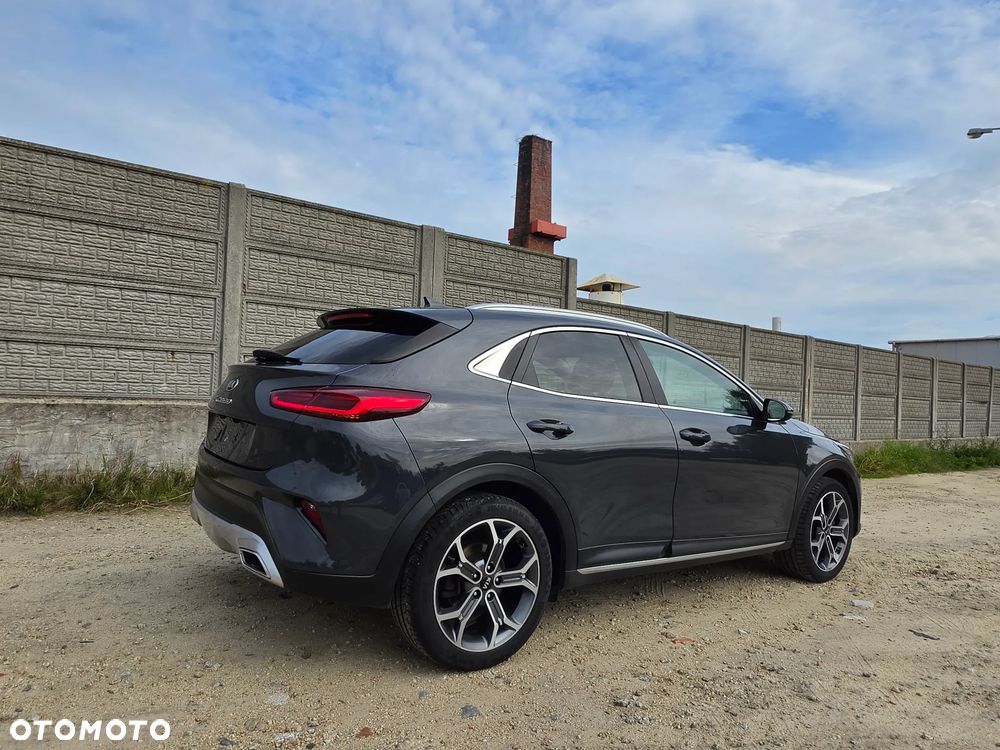 Kia XCeed 1.0 T-GDI OPF VISION - 5
