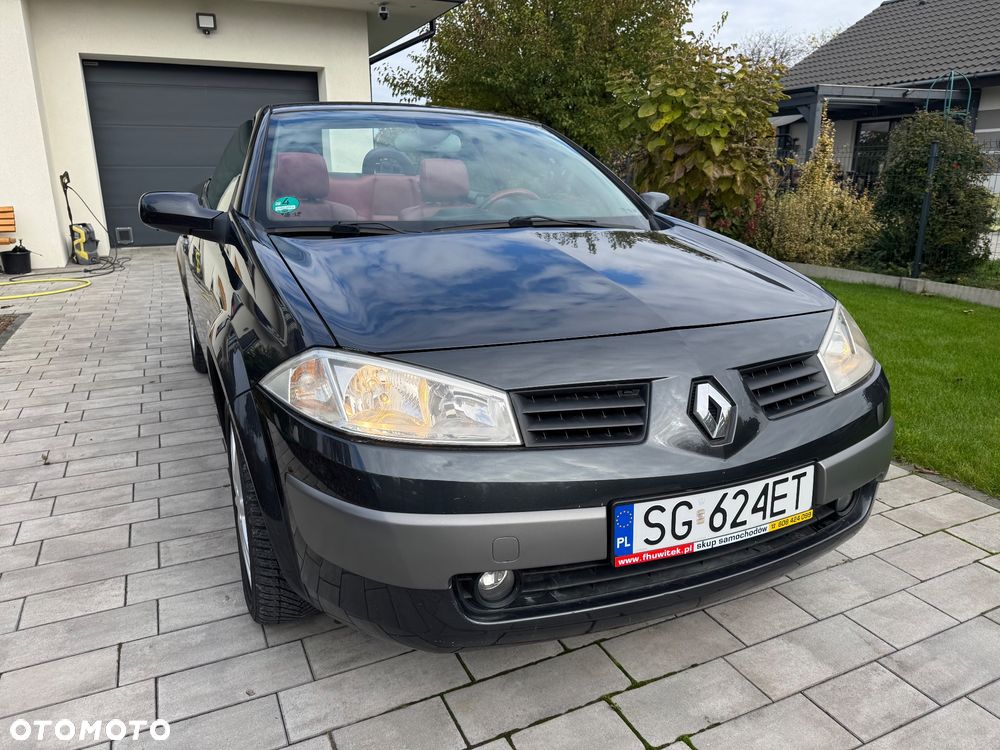 Renault Megane - 6