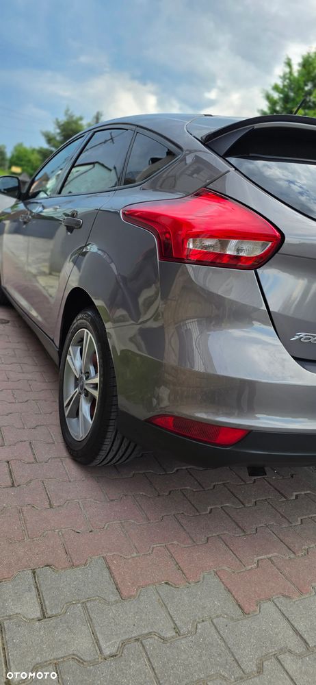Ford Focus - 14