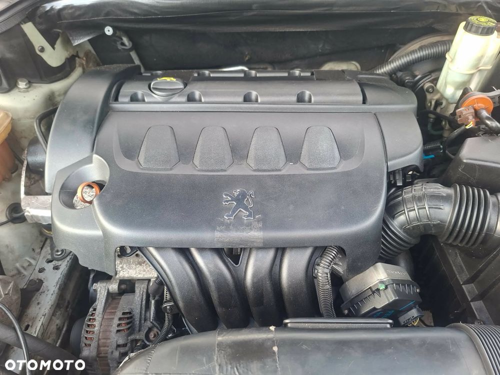Peugeot 407 2.0 ST Sport - 17