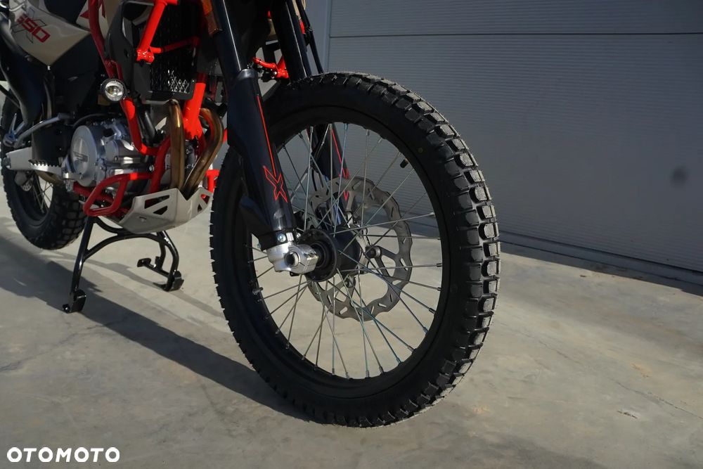 SWM Superdual X - 29