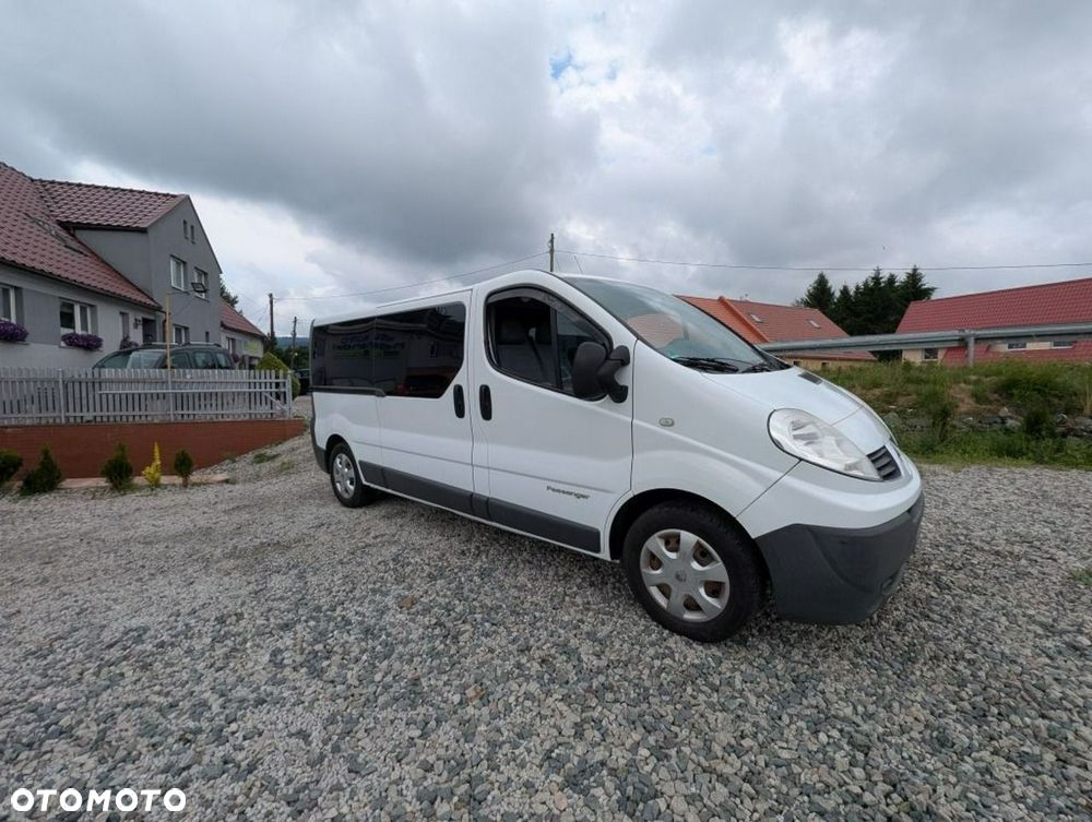 Renault Trafic - 4