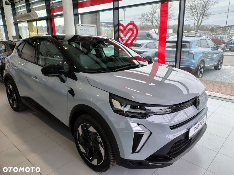 Renault Captur - 2