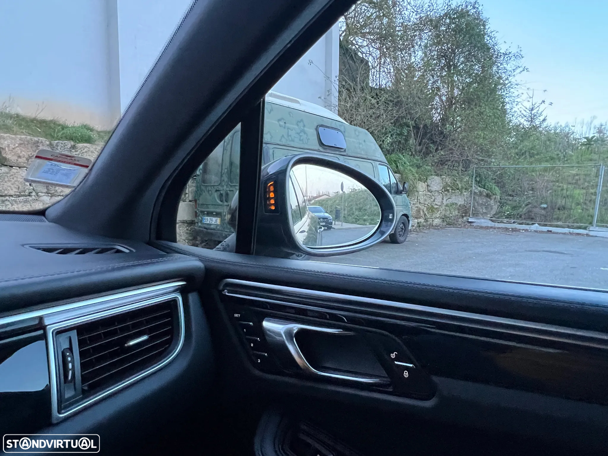 Porsche Macan S - 18