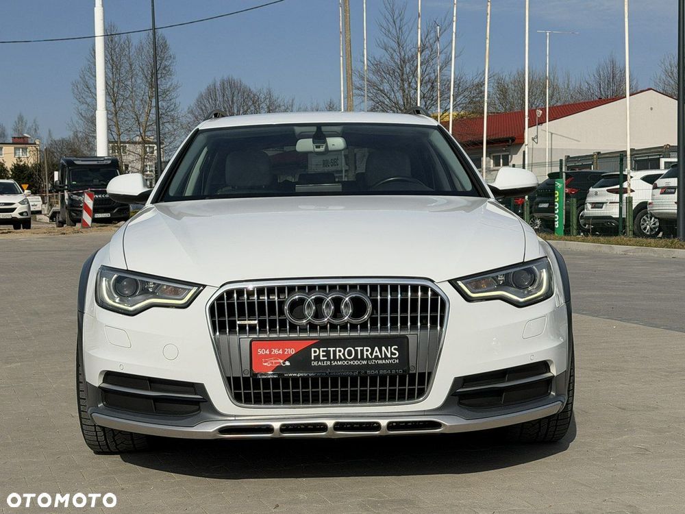 Audi A6 Allroad - 4
