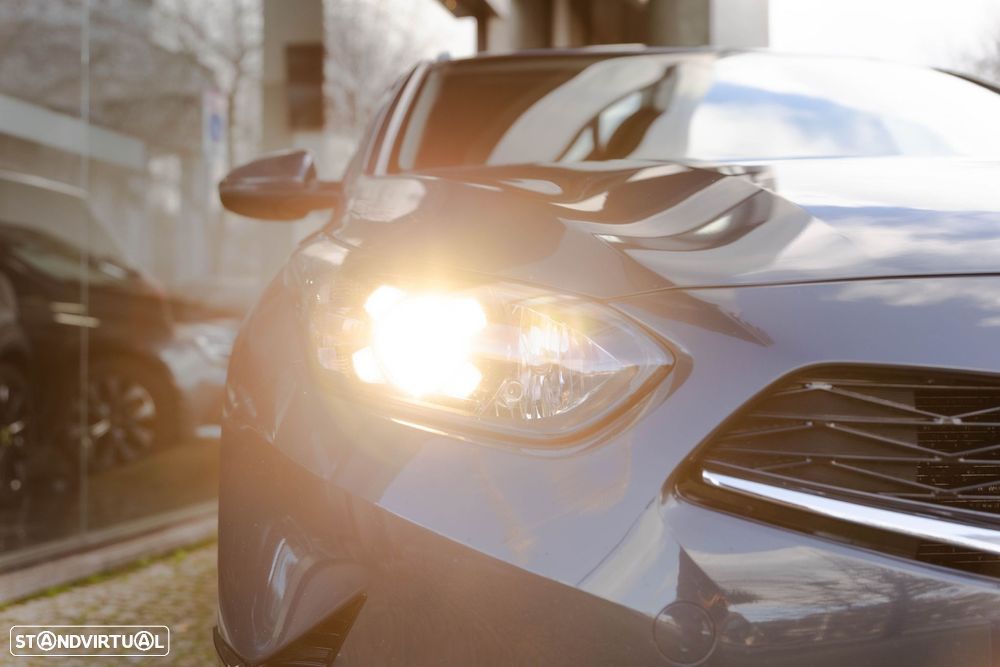 Kia Ceed SW 1.0 T-GDI Sport - 6