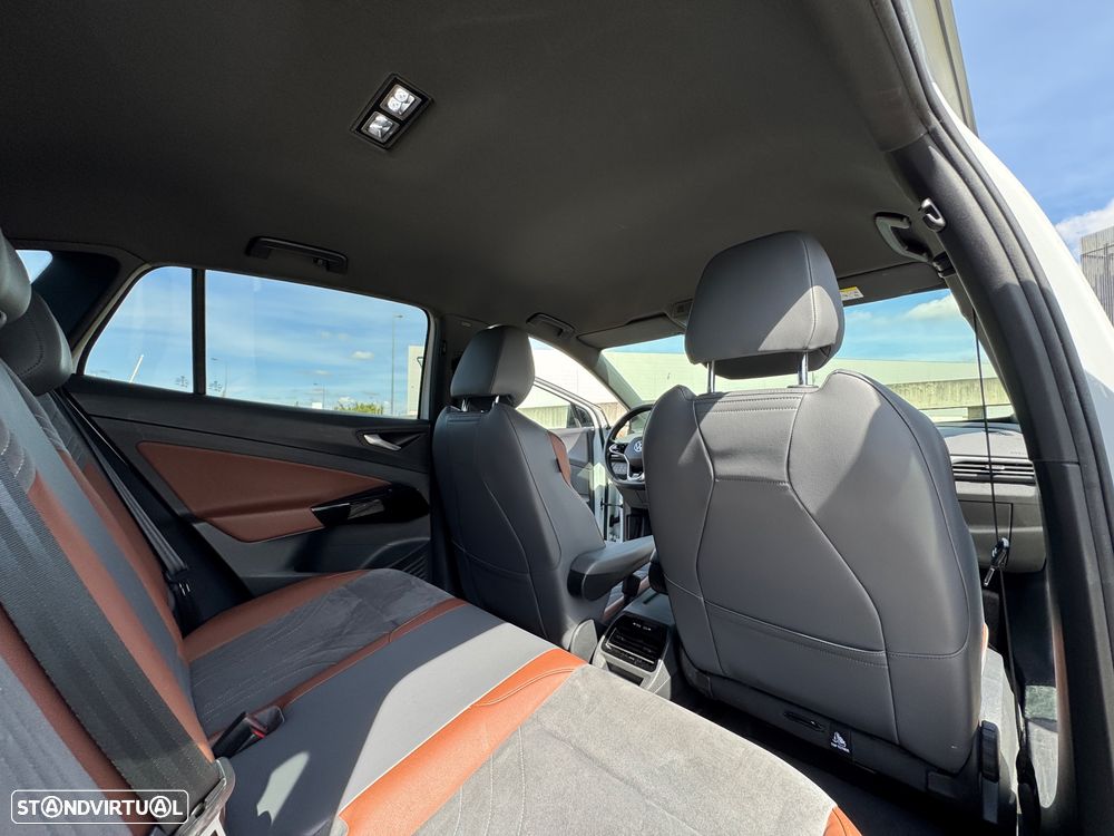 VW ID.4 Performance Upgrade Pro 1st - 36