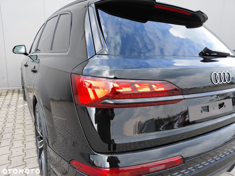 Audi Q7 50 TDI mHEV Quattro Tiptr - 29