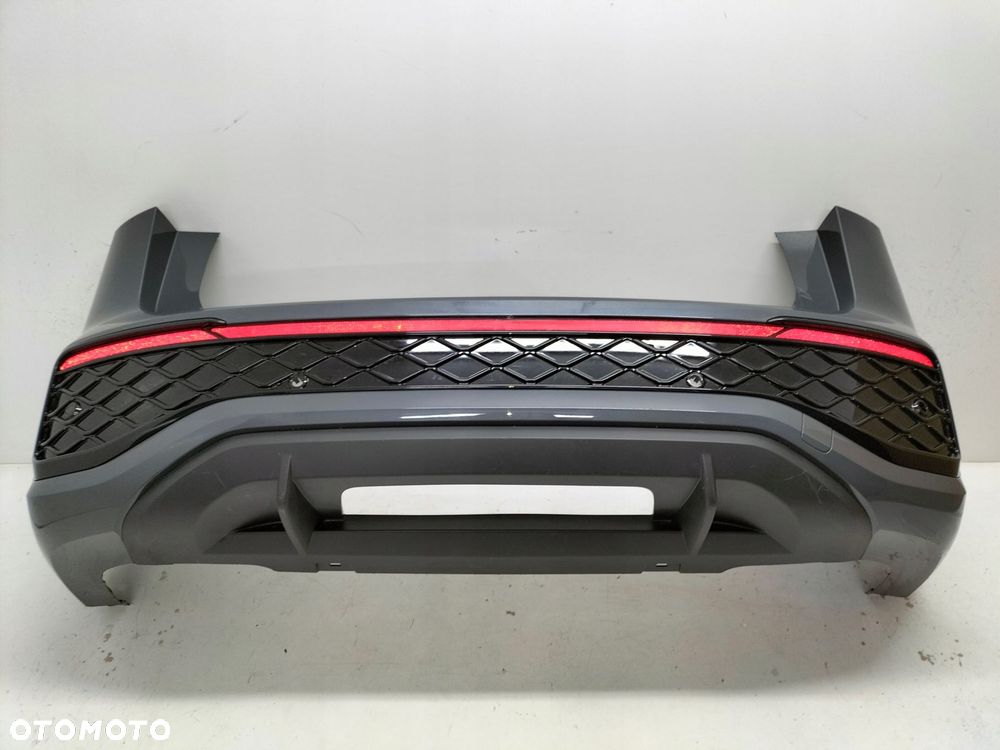 zderzak tylny tył vw tayron 24- r-line - 2