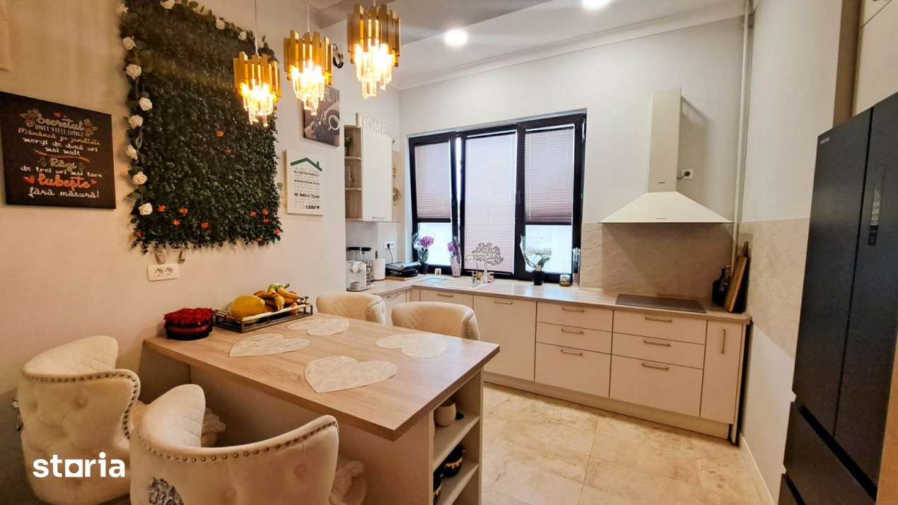 Apartament 4 camere lux Petresti | Corbeanca | Balotesti Value Center - Imagine principală: 3/11