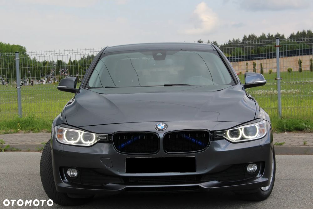 BMW Seria 3 - 2