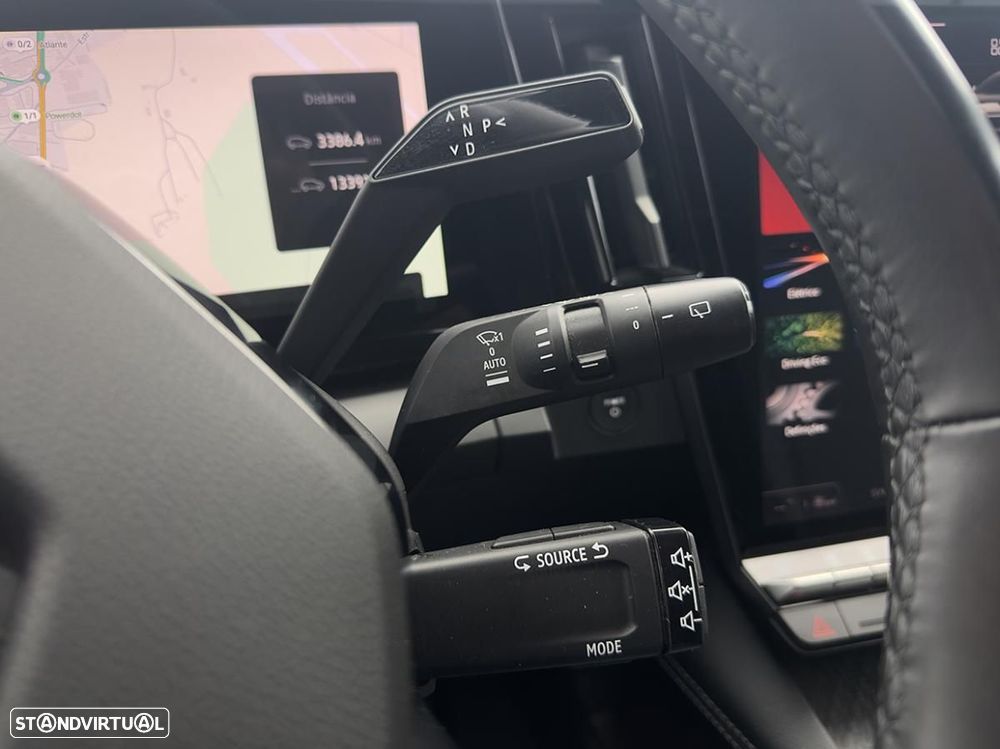 Renault Mégane E-Tech EV60 Techno Optimum Charge - 38