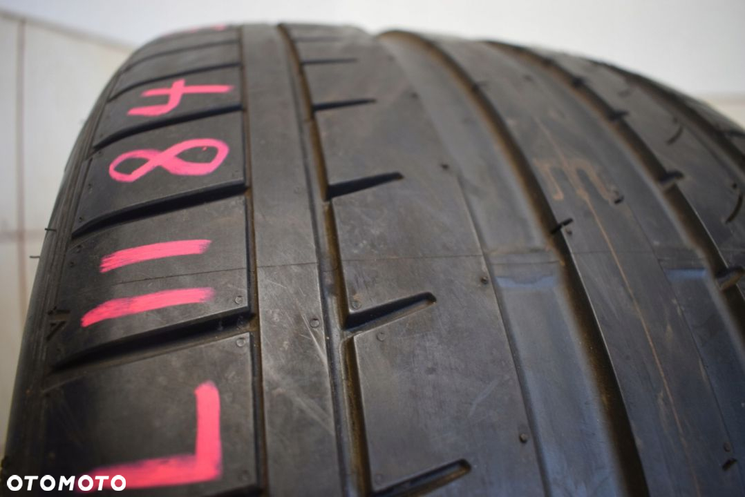 ZR19 295/30 100Y Falken AZENIS FK453 - 2