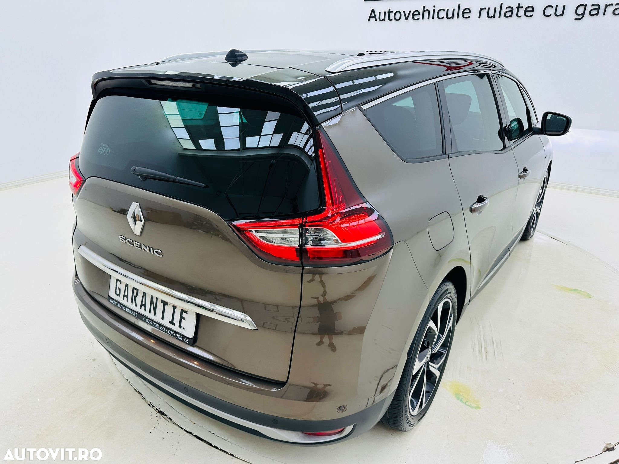 Renault Scenic - 19