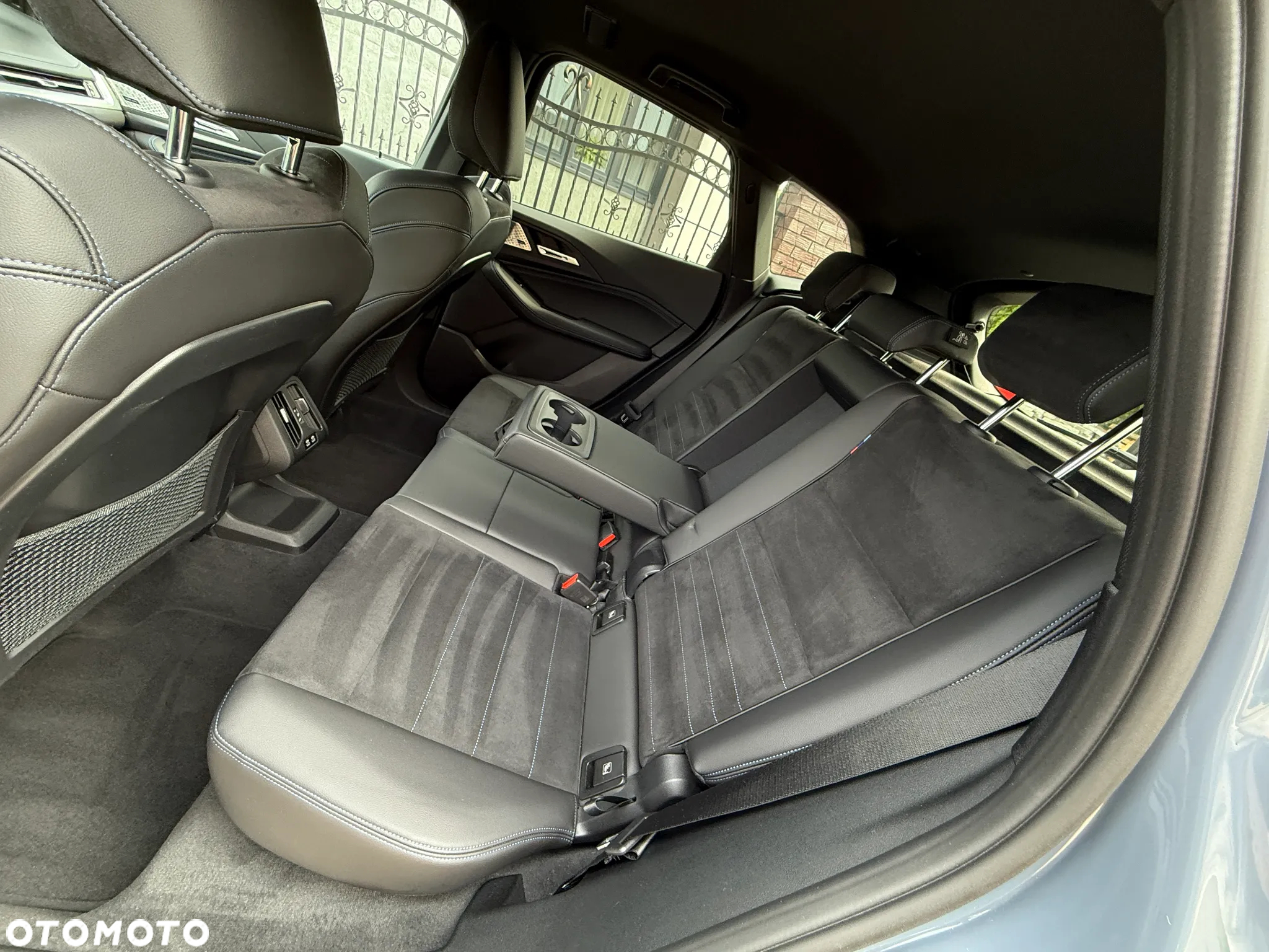 BMW Seria 2 218i GT M Sport - 33