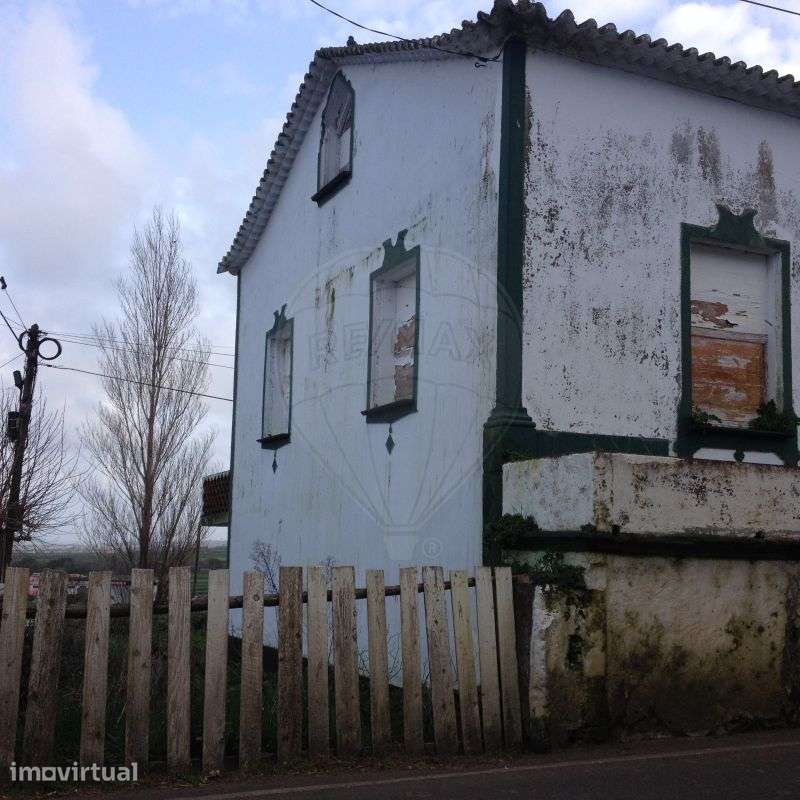 Moradia T3 para venda - Grande imagem: 2/4