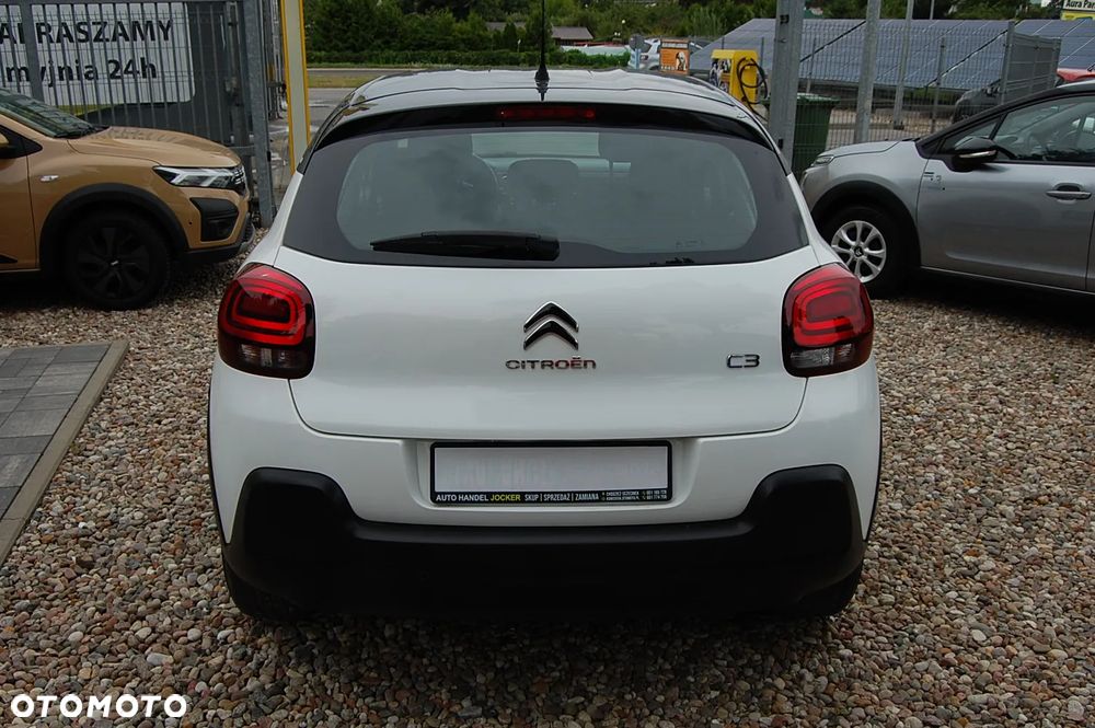 Citroën C3 - 11