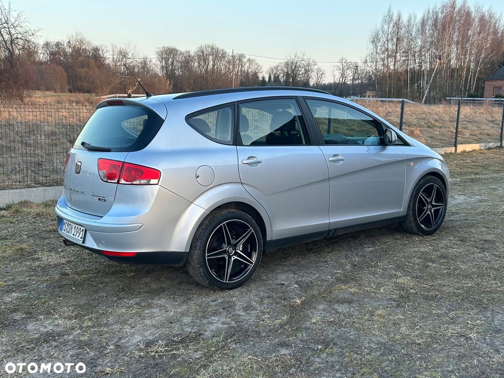 Seat Altea - 29