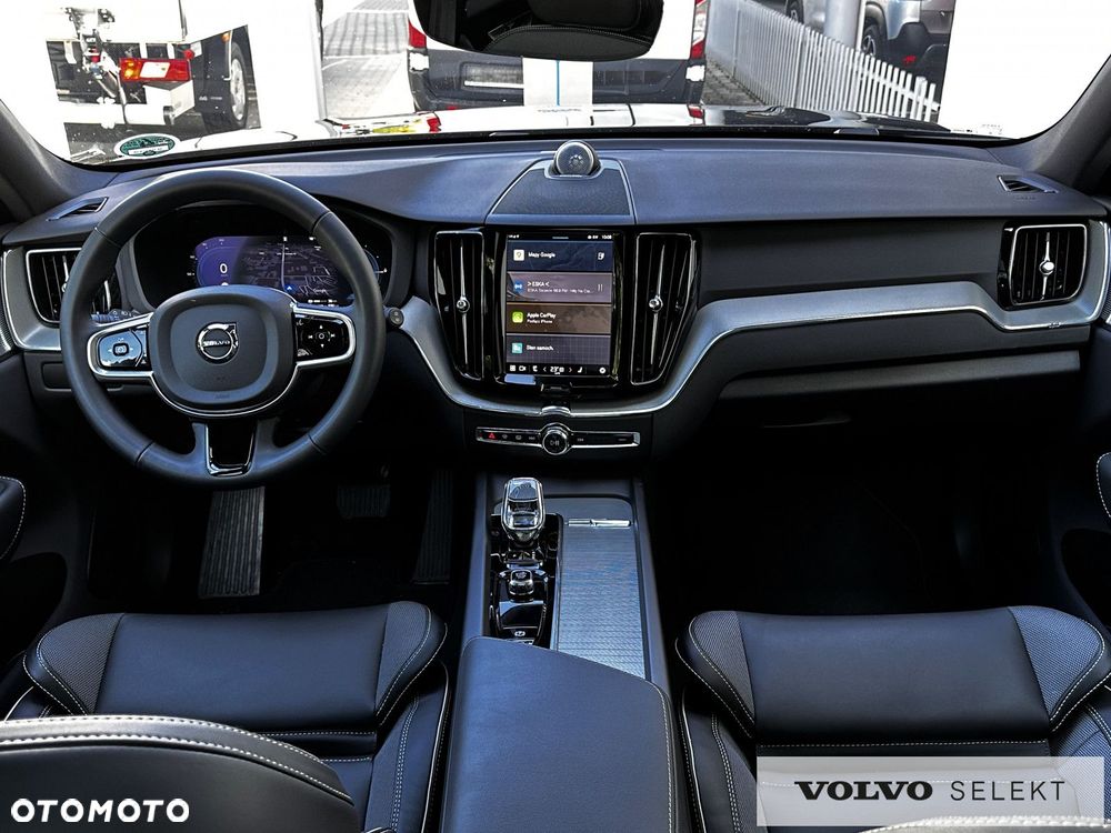 Volvo XC 60 - 21