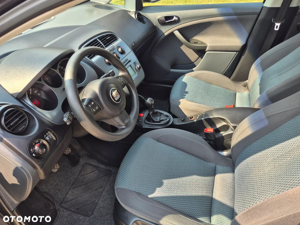 Seat Altea XL 1.9 TDI DPF Sport - 21