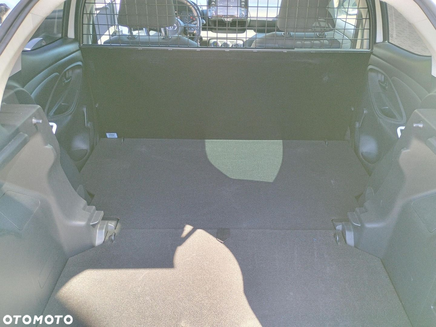 Toyota Yaris 1.0 Comfort - 12