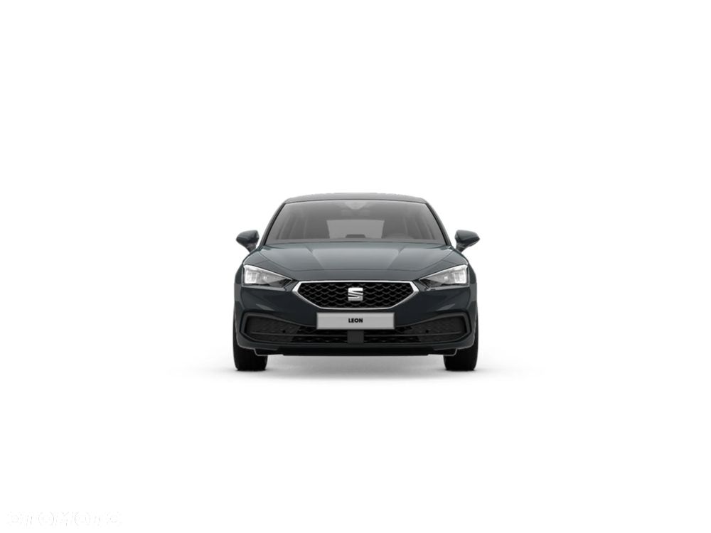 Seat Leon 1.5 TSI Style - 4