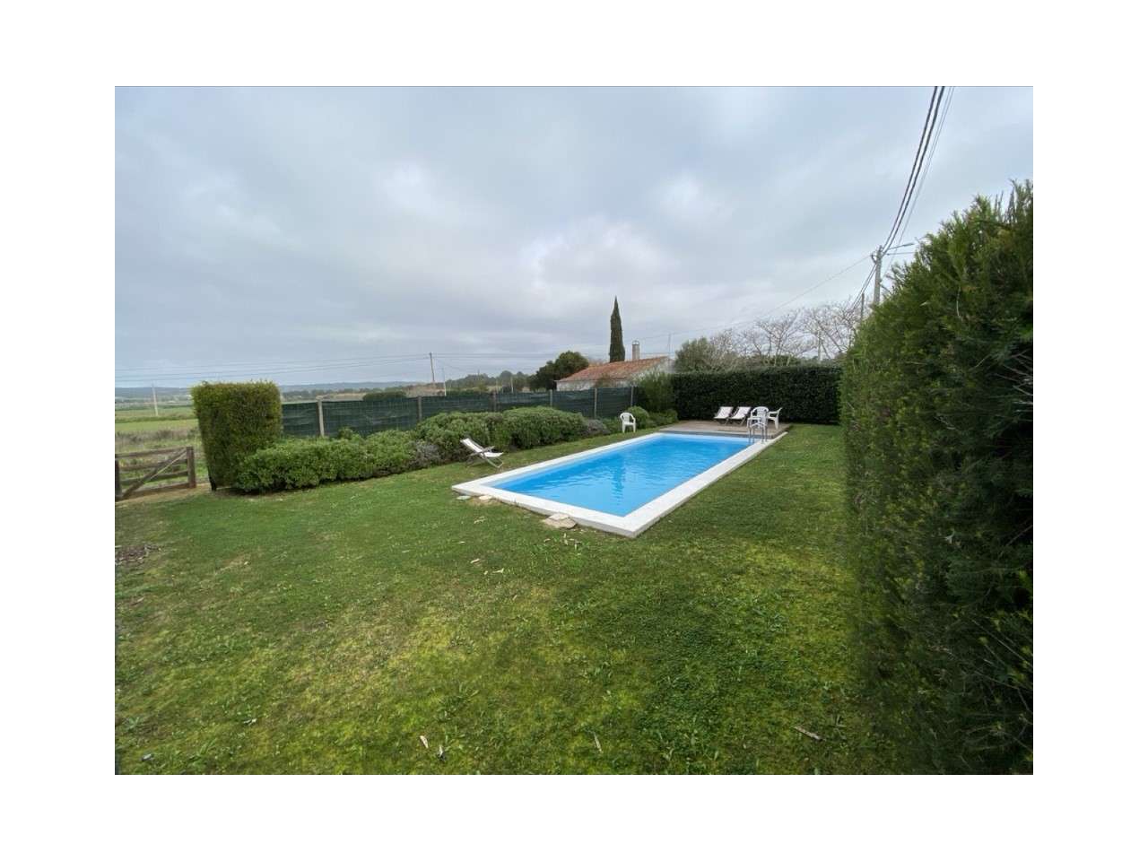 3 Casas de Campo c/ Piscina - Alfambras - Grande imagem: 3/26