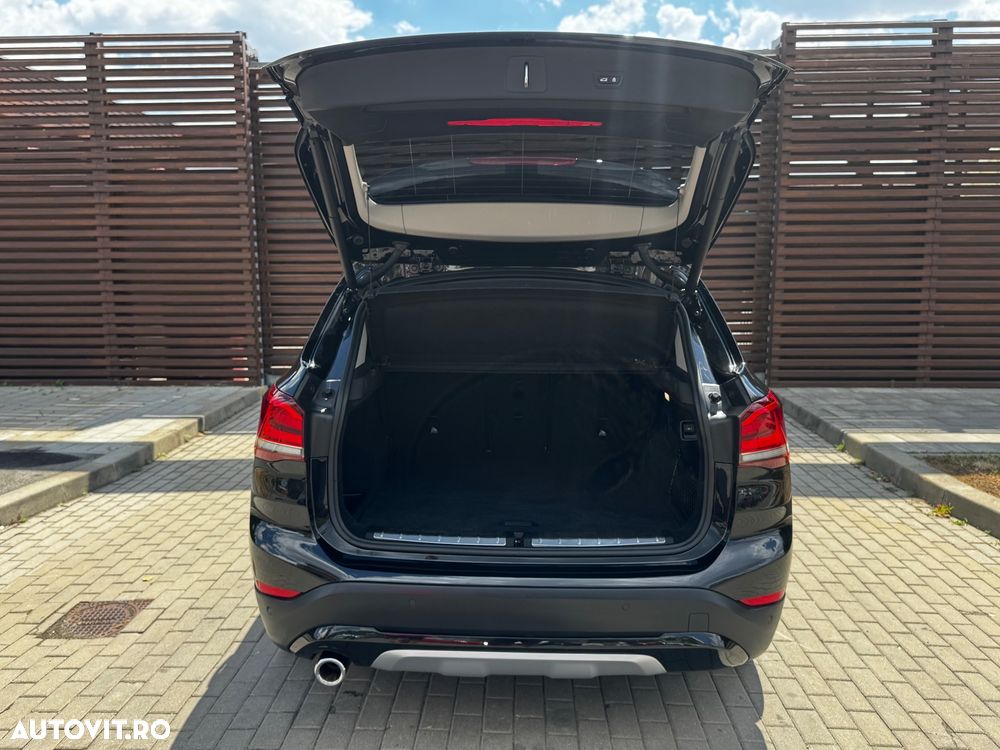 BMW X1 xDrive25e Sport Line - 27