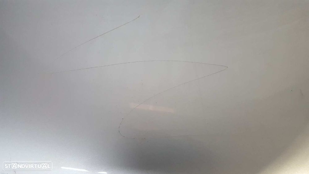 CAPÔ AUDI A2 (8Z) 1.4 TDI (55KW) - 6