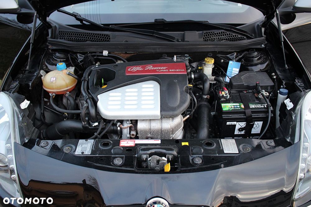 Alfa Romeo Giulietta 1.4 TB 16V Veloce - 29