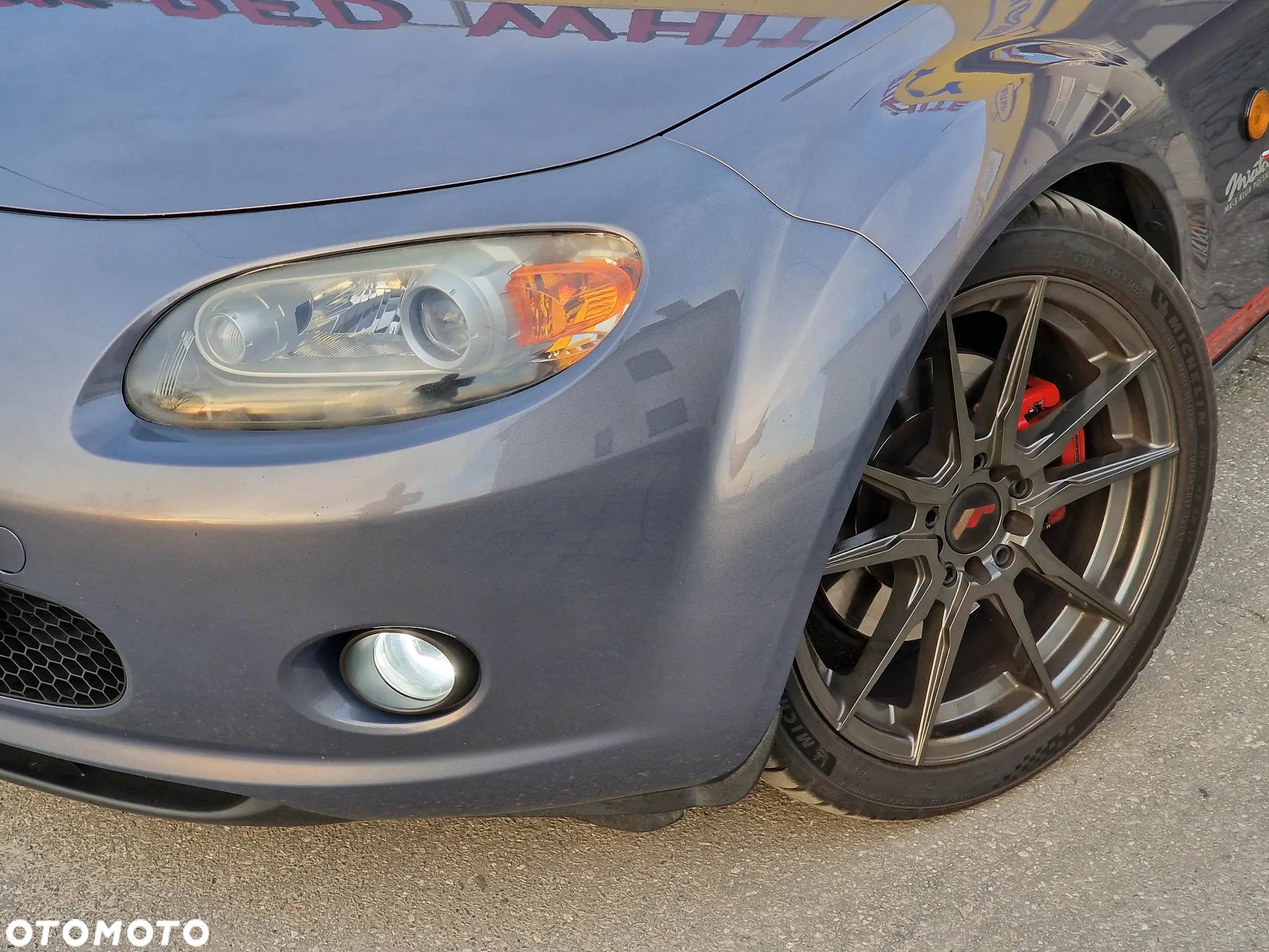 Mazda MX-5 - 14
