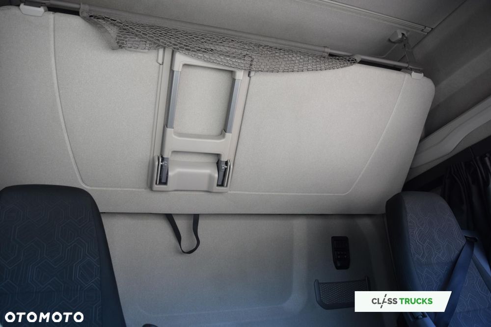 Scania R450 CR20H Retarder Adaptive Cruise Control ADAS Package - 14