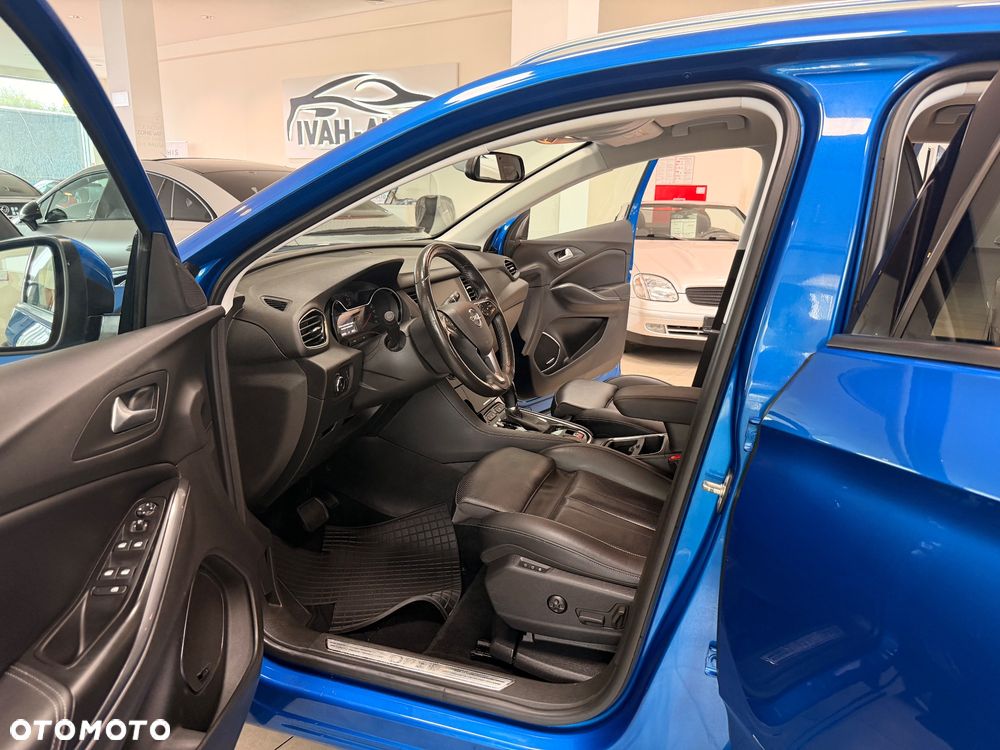 Opel Grandland X - 17