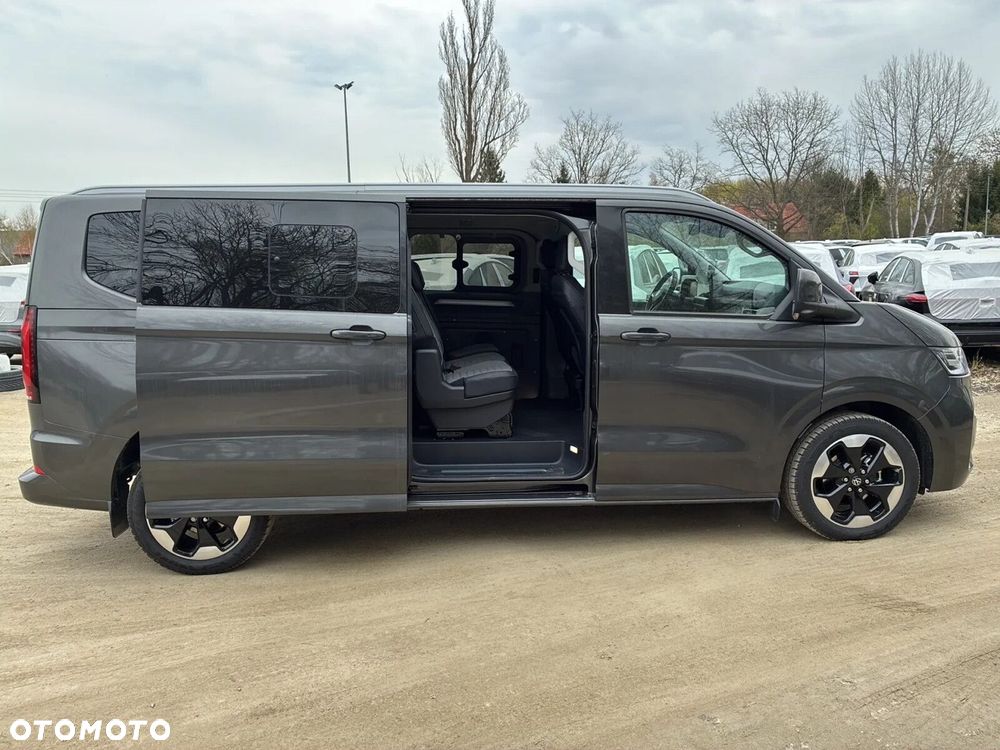 Volkswagen Caravelle 2.0 TDI L2 Style - 9