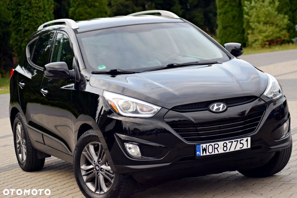 Hyundai ix35 - 26