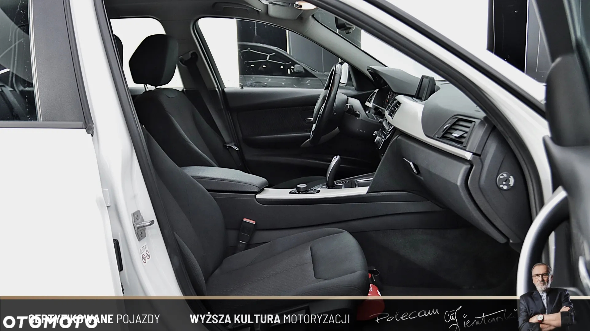 BMW Seria 3 318i GPF - 16
