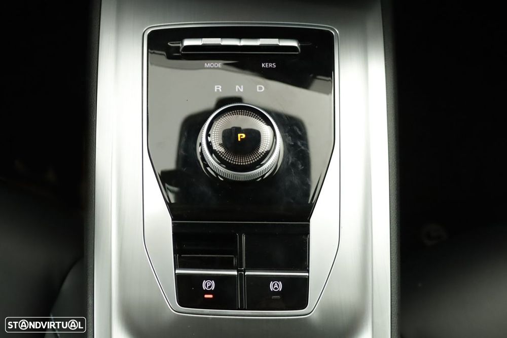 MG MG5 61 kWh Luxury - 15