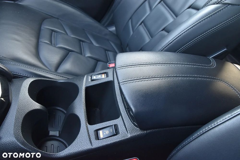 Nissan Qashqai - 37