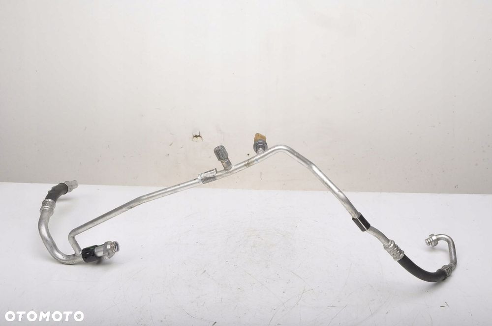 CITROEN C4 III E-C4 PRZEWÓD KLIMATYZACJI 9826919280 - 1