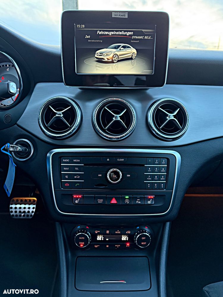 Mercedes-Benz CLA - 6