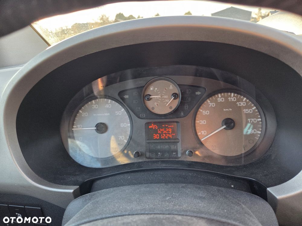 Citroën Berlingo 1.6 HDi XTR - 10