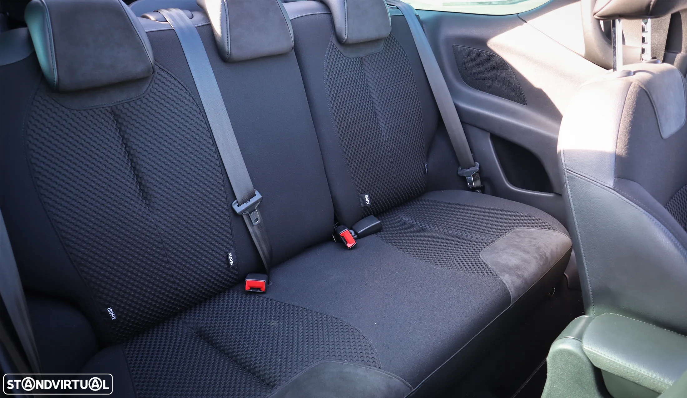 Citroën DS3 1.6 THP Sport Chic - 27