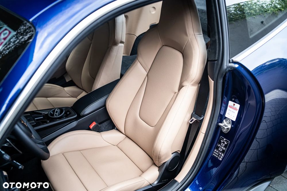 Porsche 911 GT3 - 14