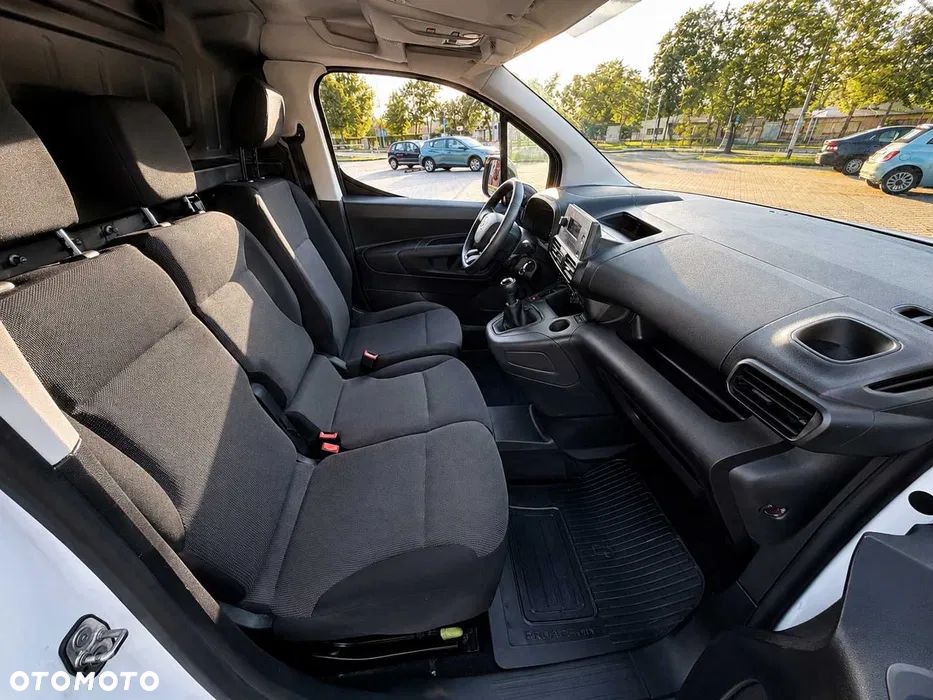 Toyota ProAce Kombi D-4D Compact 2,6t - 4