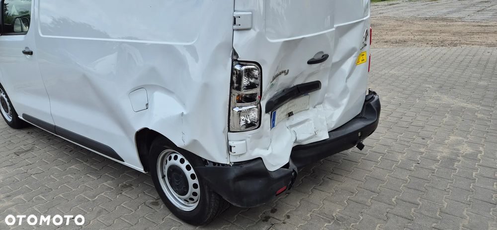 Citroën JUMPY III - 23