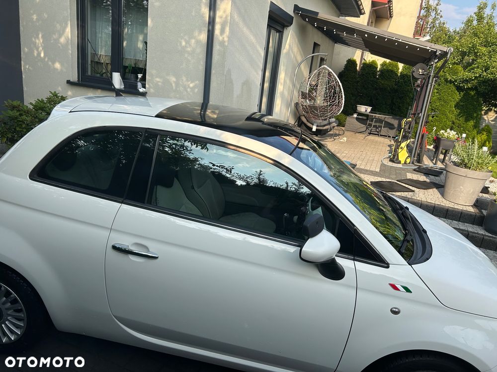 Fiat 500 - 5