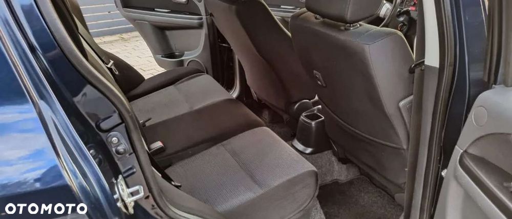 Suzuki SX4 - 30