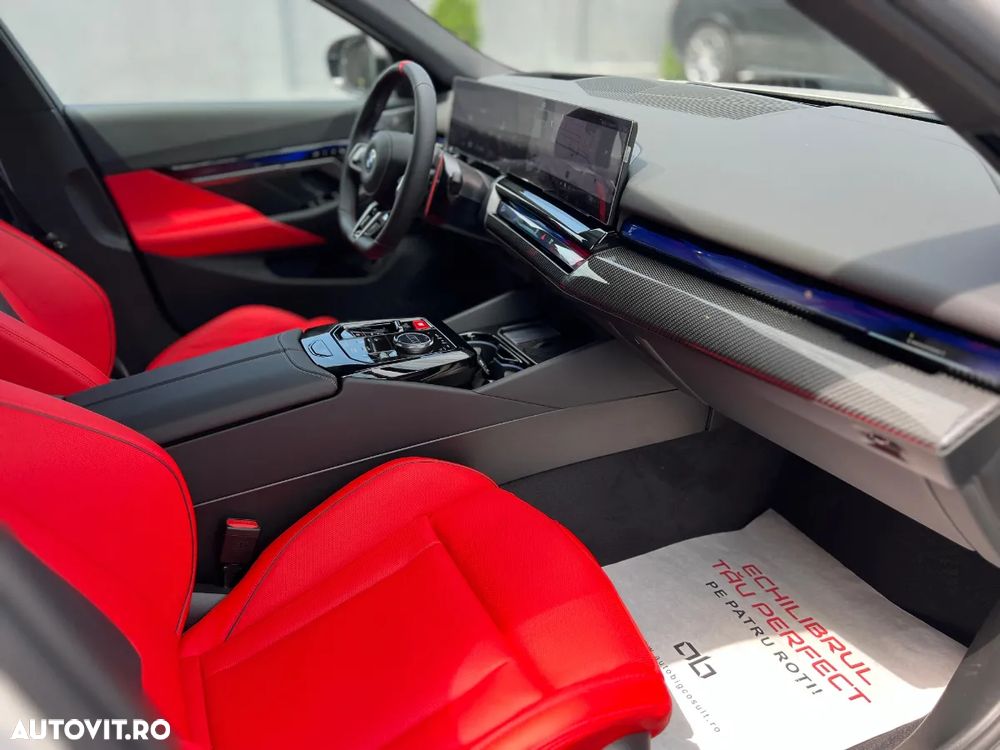 BMW M5 - 31