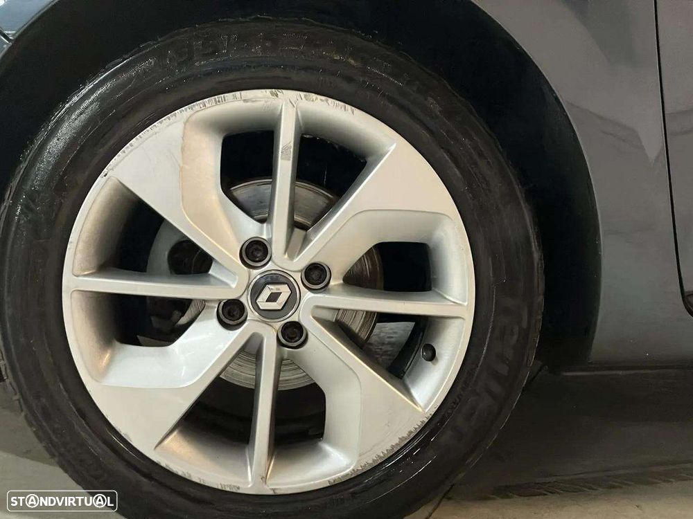 Renault Clio 0.9 TCe Limited - 20